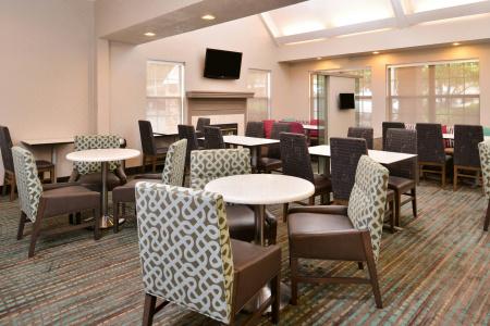 Residence Inn by Marriott - 38