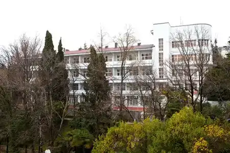 Санаторий Сочинский (им. Ворошилова) - 26