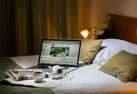 Best Western Galicya - 37