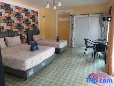 Rayonghouse Resort - 90