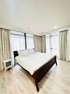 KL Suite at Times Square - 23