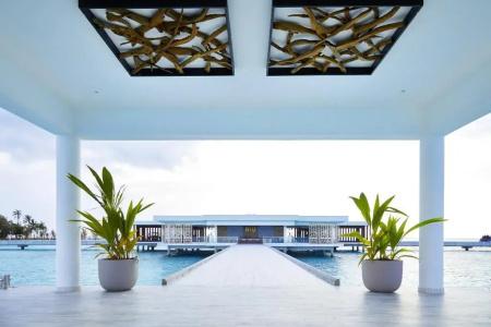 Riu Palace Maldives - 23