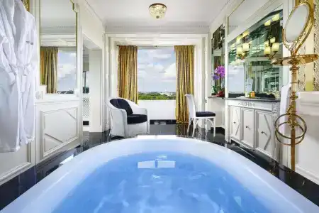 Parco Dei Principi Grand & Spa - 14