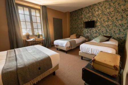 Hôtel Saint-Julien - 32