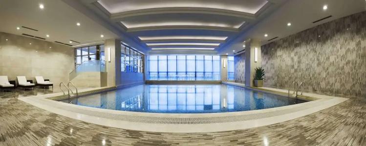 DoubleTree by Hilton Chongqing North - 17