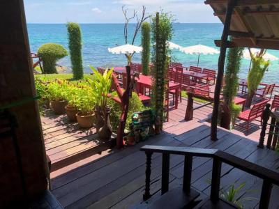 Tongta Phaview Resort - 25