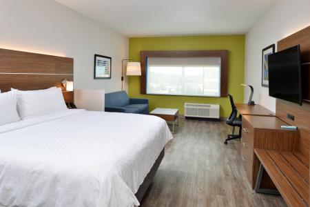 Holiday Inn Express Orlando - South Park, An Ihg - 17