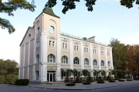 Шиллер - 0