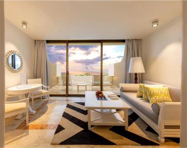Paradisus Cancun All Inclusive - 16