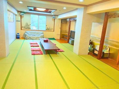 Takasago Onsen - 56