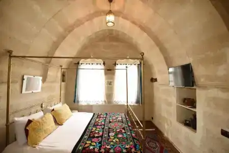 Canela Cave - Cappadocia - 76