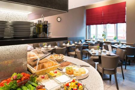 Munich Inn - Design Hotel - 7