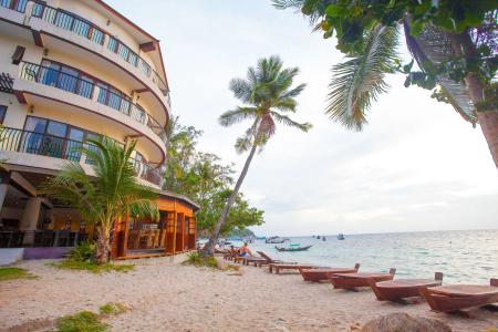 Koh Tao Regal Resort - Sha Plus - 17