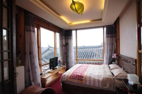 Lijiang Mingyuan Boutique Inn - 1