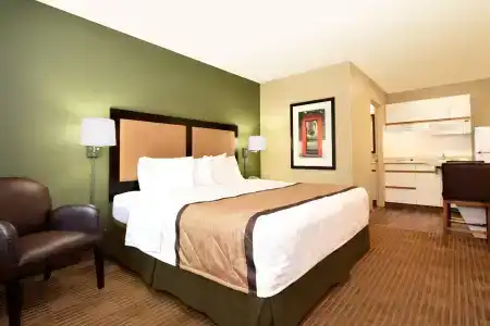 Extended Stay America Suites - Dallas - Coit Road - 4