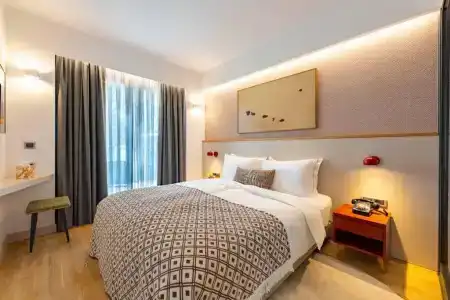 Pinar Otel - 25