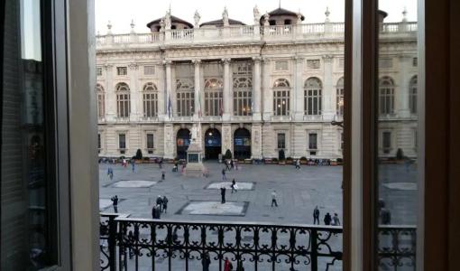 Piazza Castello Suite - 74