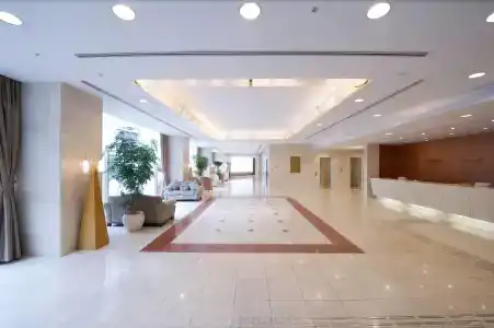 Plaza Kachigawa - 1