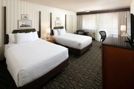 Red Lion Bellevue - 55