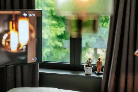 The Hearts - Dein Boutique- Und Event-Resort - 109