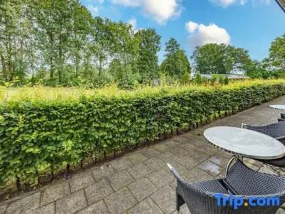 Fletcher-Restaurant Teugel Uden-Veghel - 59