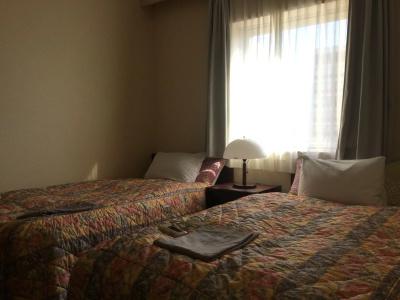 Asahi City Inn - 3