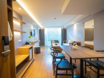 Shambhala Pattaya - Sha Plus - 58