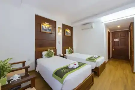 Kiman Hoi An & Spa - 59