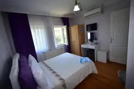 Cunda Aşiyan Otel - 49