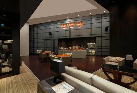 Hilton Bangalore Embassy GolfLinks - 127