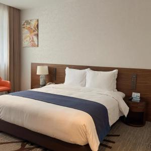 Holiday Inn Express Shanghai Zhenping, An Ihg - 49