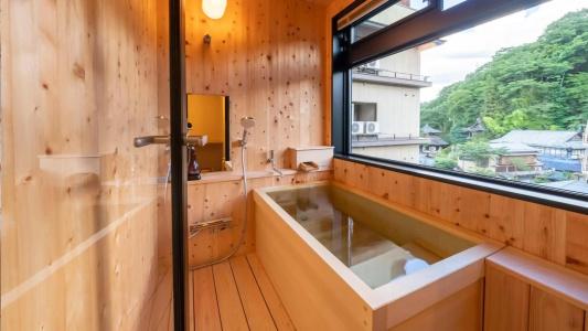 Nakamatsuya Ryokan - 38