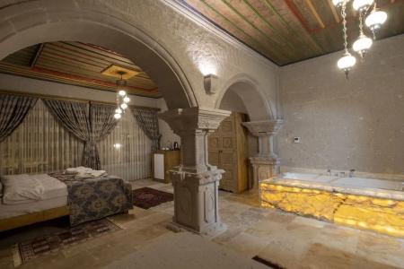 Underground Cave Suites - 22