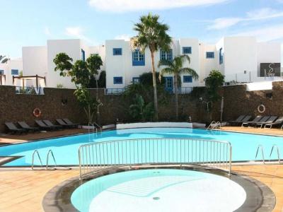 Aqua Suites - 33