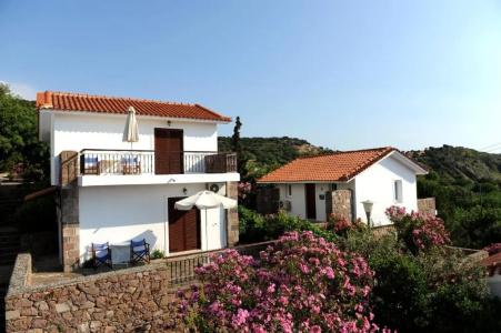 Delfinia & Bungalows - 84