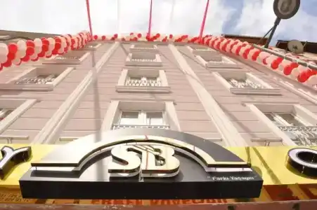 Sonerbey Otel - 0