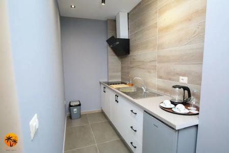 Palm Suites - 13