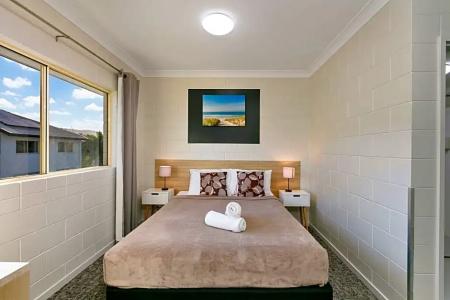 Cairns Queens Court - 47