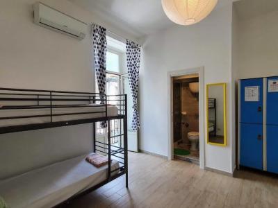 Hostel Mancini Naples - 25