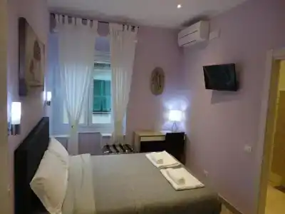 Guest House Le Tre Spezie - 14