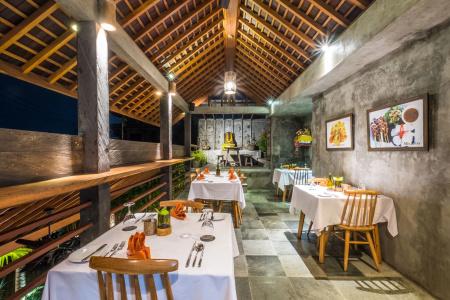 Purana Boutique Resort - 30