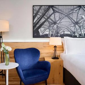 Radisson Blu Downtown - 45