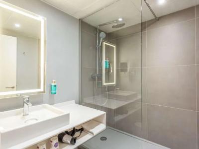 Novotel Bourges - 41