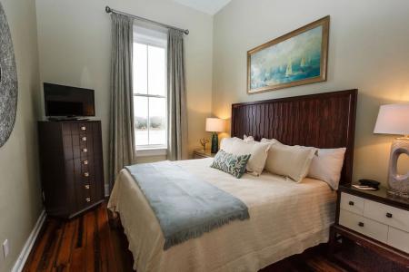 Olde Harbour Inn, Historic Inns of Savannah Collection - 29