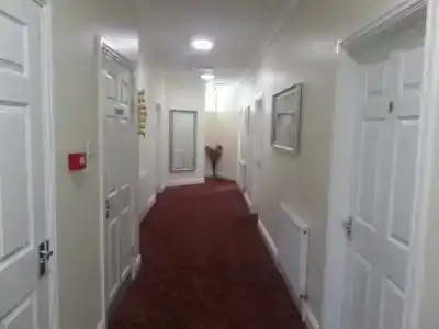 The Cabbage Hall - 9