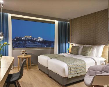 Wyndham Grand Athens - 62