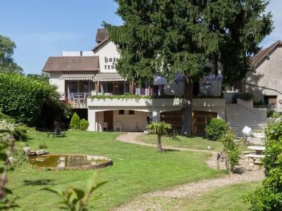 La Bonne Etape - 0