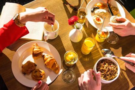 ibis Styles Amiens Centre - 12