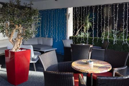The Originals City, Hôtel Galaxie, Nice Aéroport - 21