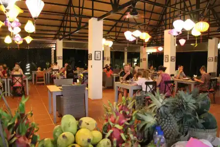 Peppercorn Beach Resort - 21